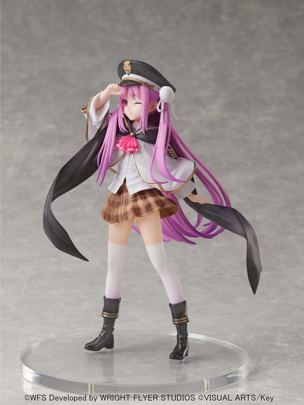 Elcoco Heaven Burns Red Kunimi Tama 1/8 Scale Figure Collectible Model- Japan Figure Store - #1 Bring To You The Best Japanese Goods