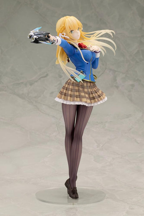 Kotobukiya Heaven Burns Red Toujou Tsukasa 1/7 Scale Figure Collectible- Japan Figure Store - #1 Bring To You The Best Japanese Goods