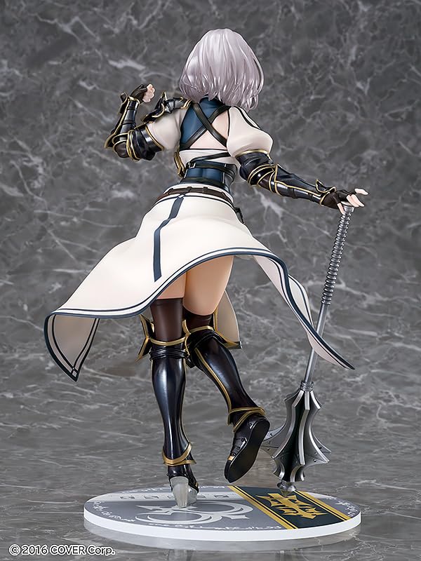 Phat Company Hololive Shirogane Noel 1/7 Scale Figure Shop Exclusive Edition- Japan Figure Store - #1 Bring To You The Best Japanese Goods