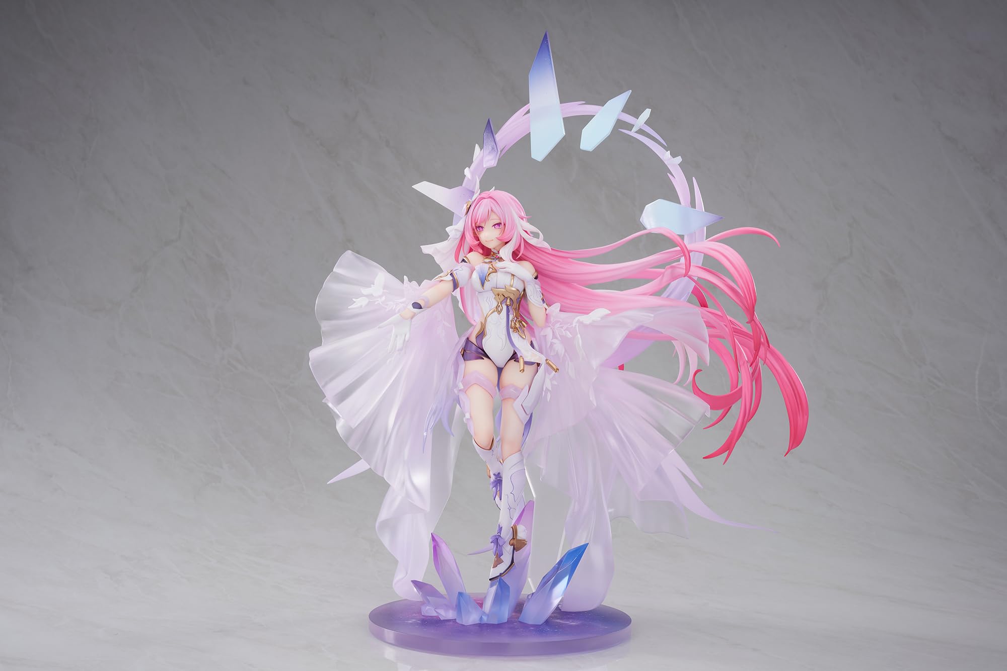 Apex Innovation Honkai Impact 3rd Elysia 1/7 Herrscher of Human Ego Figure- Japan Figure Store - #1 Bring To You The Best Japanese Goods