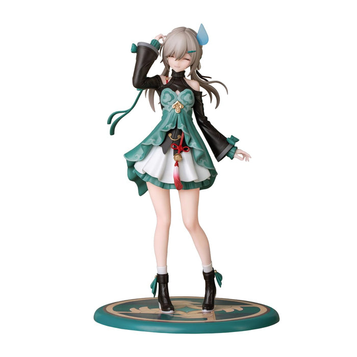 Myethos Honkai Star Rail Qingque 1/10 Figure Gift Plus Collectible- Japan Figure Store - #1 Bring To You The Best Japanese Goods