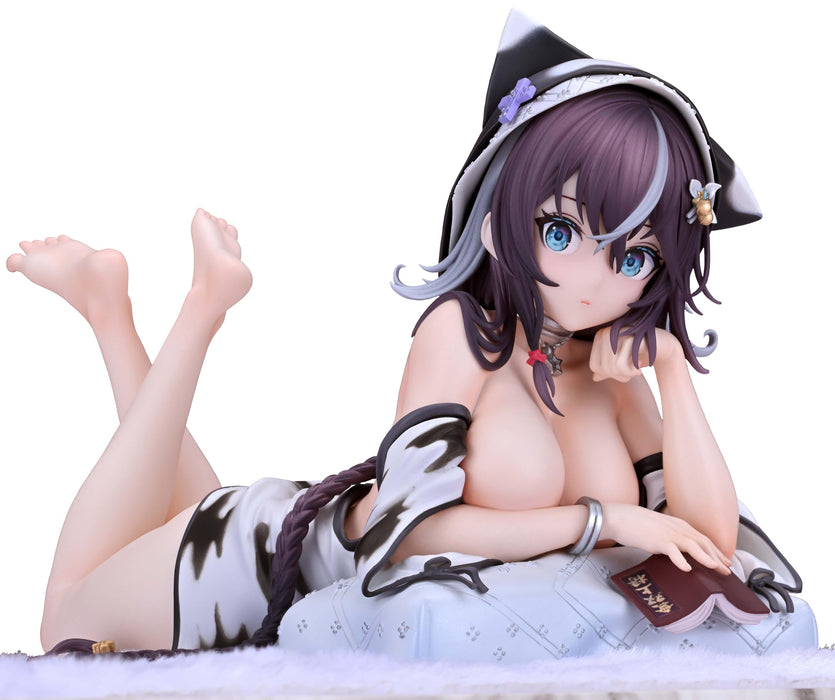 Kaitendo Houchi Shoujo Pan Feng 1/7 Scale Figure Japan Anime Collectible- Japan Figure Store - #1 Bring To You The Best Japanese Goods