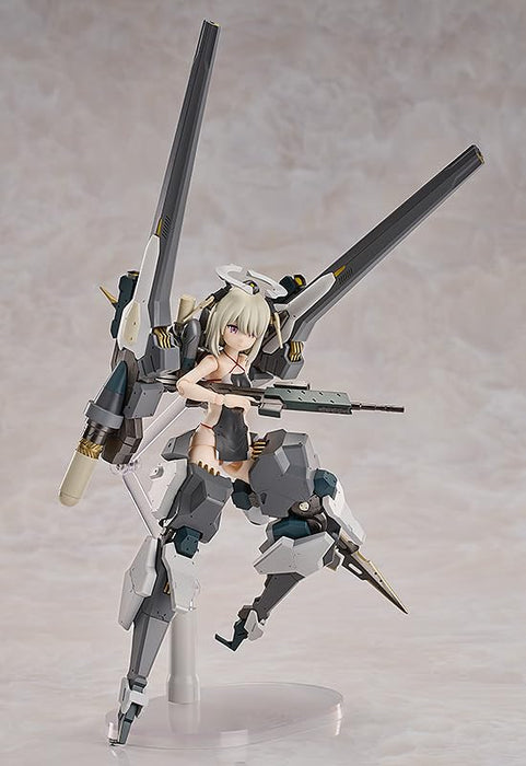 Good Smile Company Hyper Body Cannon Fighter Kakkou Non-Scale Painted Figure