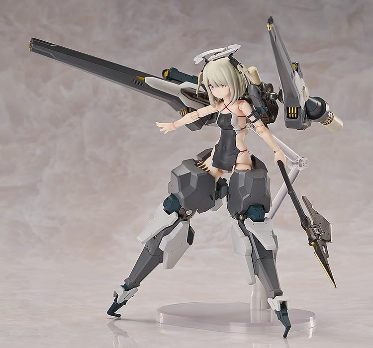 Good Smile Company Hyper Body Cannon Fighter Kakkou Non-Scale Painted Figure