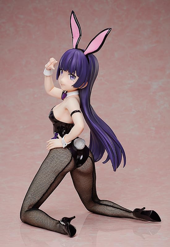 Freeing Gokou Ruri 1/4 Scale Bunny Ver B-Style Figure - I'm Not Going To Sleep- Japan Figure Store - #1 Bring To You The Best Japanese Goods