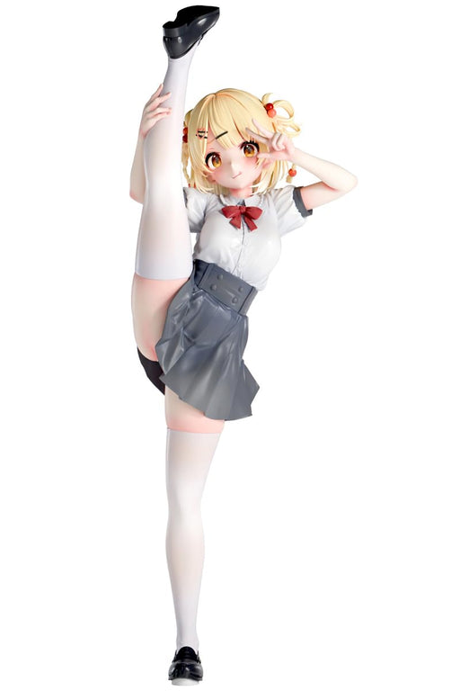 B'Full Fots Japan I-Shaped Balance Aoba Koharu Figurine Collectible Model- Japan Figure Store - #1 Bring To You The Best Japanese Goods