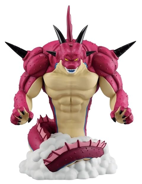Banpresto Ichiban Kuji Dragon Ball Daima 2nd Edition Porunga Figure Last One