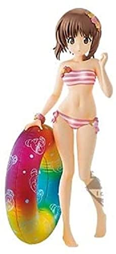 Bandai Spirits Ichiban Kuji Girls Panzer Miho Figurine - Édition Dernier Prix