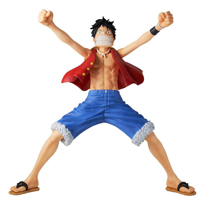 Bandai Spirits Ichiban Kuji Crocodile Masterlise Expiece Figure B Prix