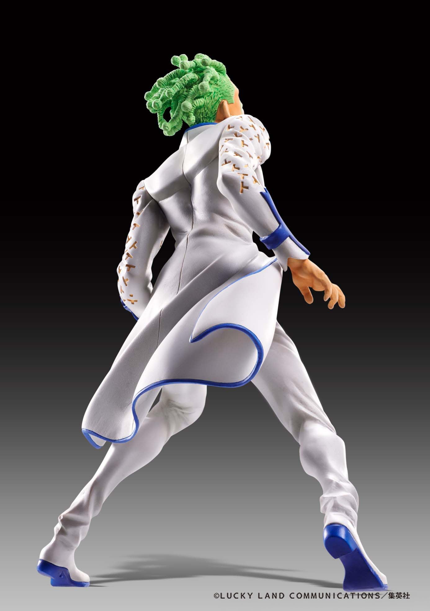Very Good Medicos Cioccolata Statue Legend #50 Jojo 2025 ReRelease Figure- Japan Figure Store - #1 Bring To You The Best Japanese Goods