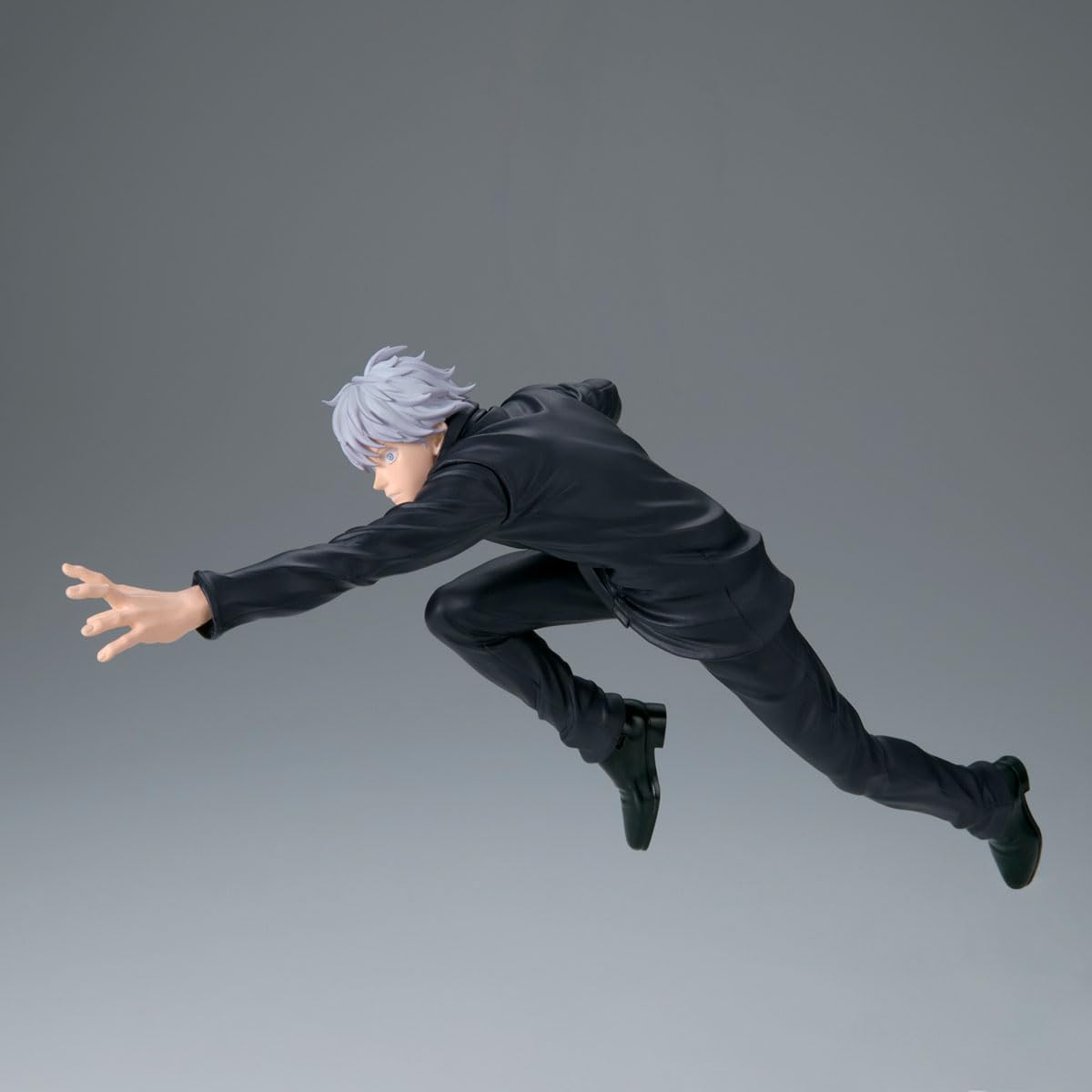 Banpresto Jujutsu Kaisen Satoru Gojo II Maximatic Action Figure