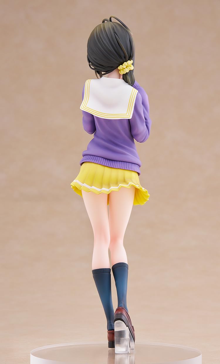 Kadokawa Kdcolle Shiunji Kotono 1/7 Scale Painted Figure- Japan Figure Store - #1 Bring To You The Best Japanese Goods