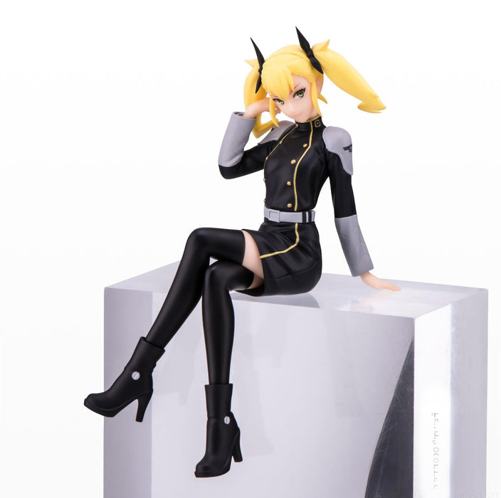 Sega Kaiju No. 8 Kikoru Shinomiya Premium Figure Chokonose- Japan Figure Store - #1 Bring To You The Best Japanese Goods