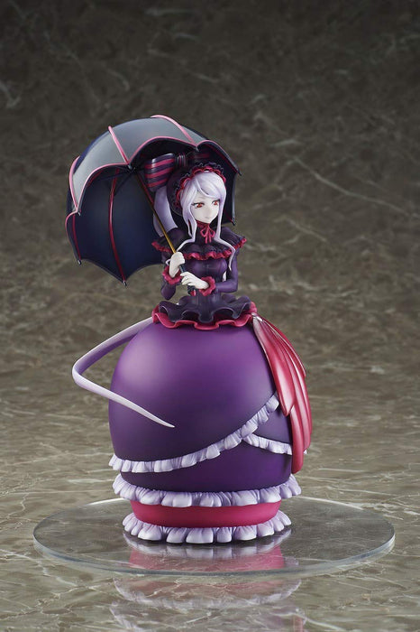 Kaitendo Overlord Shalltear Bloodfallen 1/7 Scale Figure Japan Official- Japan Figure Store - #1 Bring To You The Best Japanese Goods
