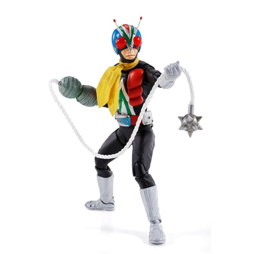 Bandai Spirits Kamen Rider V3 Riderman S.H.Figuarts Shinkocchou Seihou Exclusive- Japan Figure Store - #1 Bring To You The Best Japanese Goods