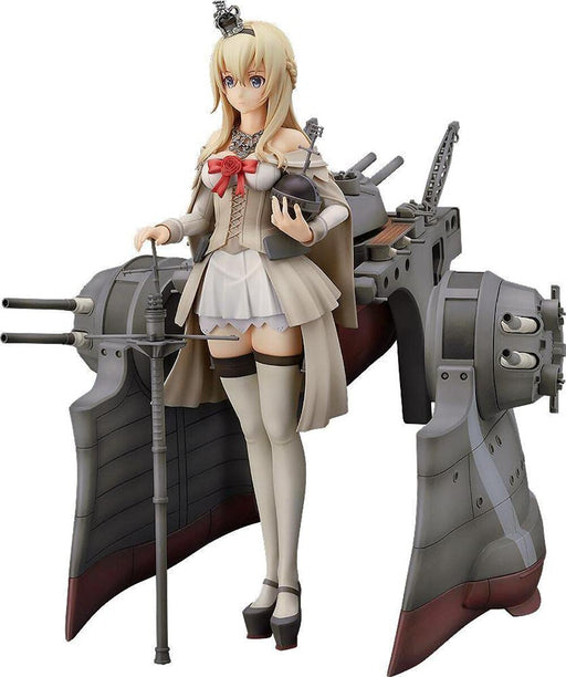 Good Smile Company Kantai Collection Kan Colle Warspite 1/8 Scale Figure- Japan Figure Store - #1 Bring To You The Best Japanese Goods