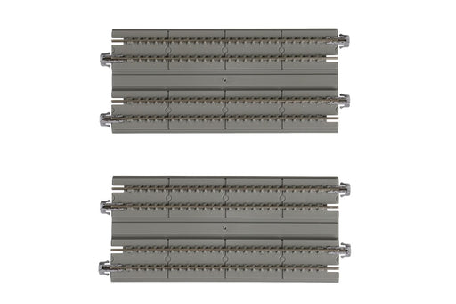 Kato N Gauge Double Track Straight 124mm 2 Pieces Model Railway Supplies- Japan Figure Store - #1 Bring To You The Best Japanese Goods