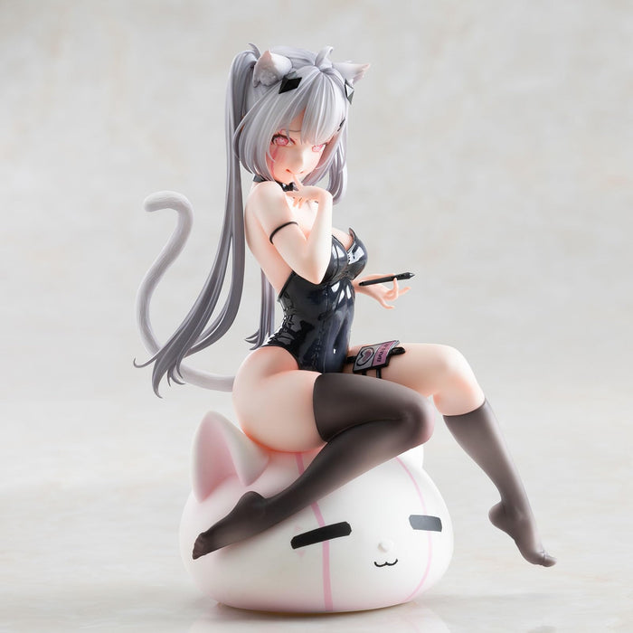 Figurine peinte en PVC et ABS à l'échelle 1/6, Banroku Unit 1, Kawa Design, Banle001