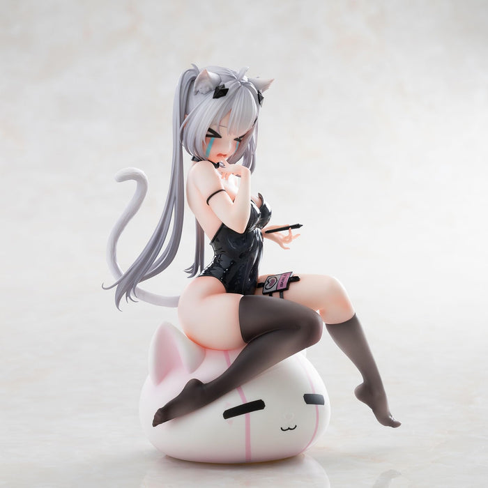 Figurine peinte en PVC et ABS à l'échelle 1/6, Banroku Unit 1, Kawa Design, Banle001