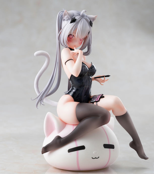 Figurine peinte en PVC et ABS à l'échelle 1/6, Banroku Unit 1, Kawa Design, Banle001