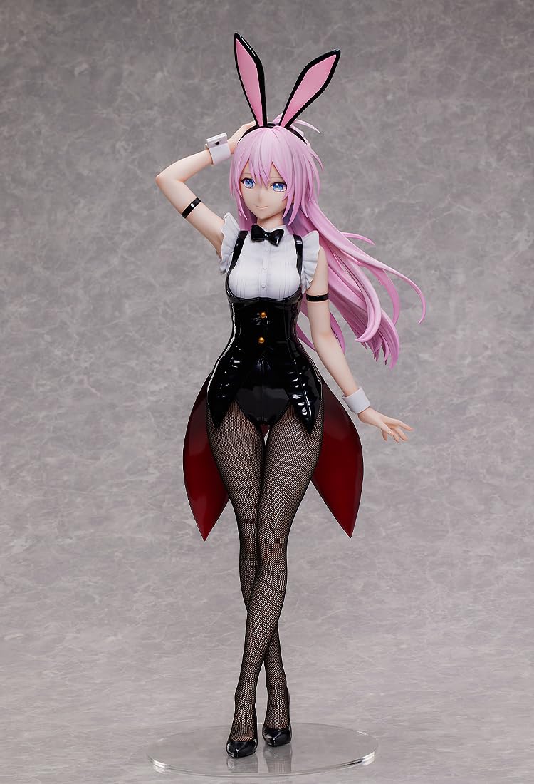 Freeing Kawaii Shikimori Miyako Bunny Ver 1/4 B-Style Figure Collectible- Japan Figure Store - #1 Bring To You The Best Japanese Goods