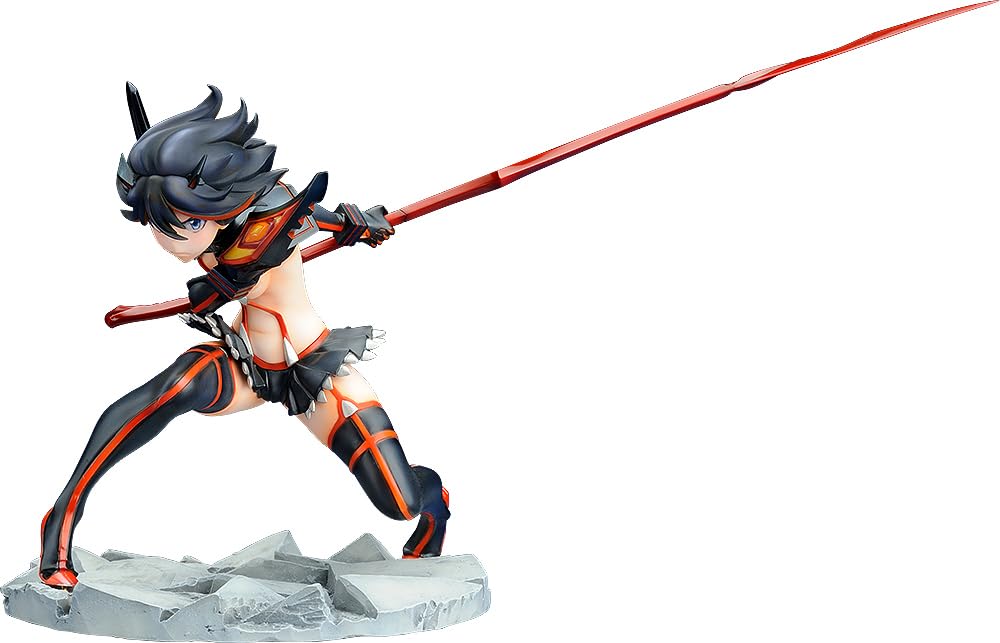 Phat Company Kill La Kill Ryuko Matoi Kamui Senketsu 1/8 Figure Japan Official- Japan Figure Store - #1 Bring To You The Best Japanese Goods
