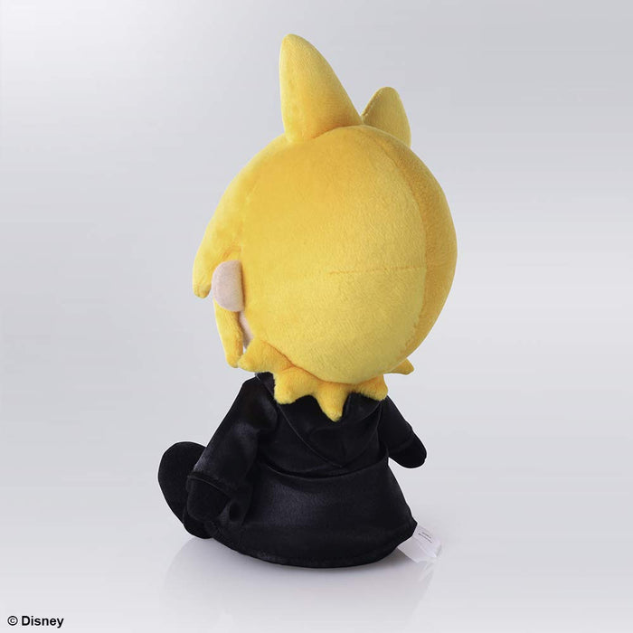 Square Enix Kingdom Hearts III Roxas Plush Toy - Collectible Character Plush- Japan Figure Store - #1 Bring To You The Best Japanese Goods