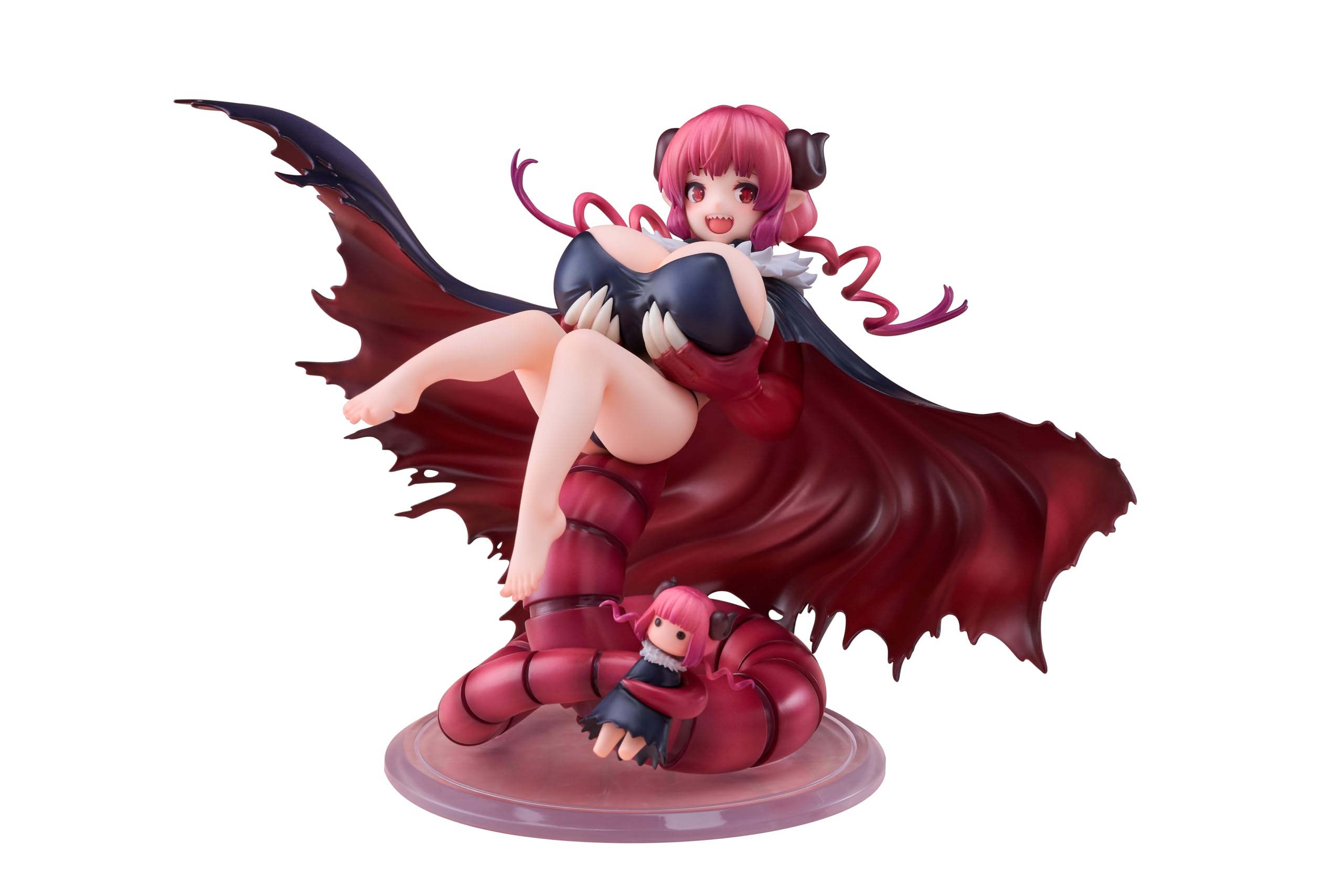 Within Limits Ilulu 1/6 Scale Figure from Kobayashi-San Chi No Maid Dragon- Japan Figure Store - #1 Bring To You The Best Japanese Goods