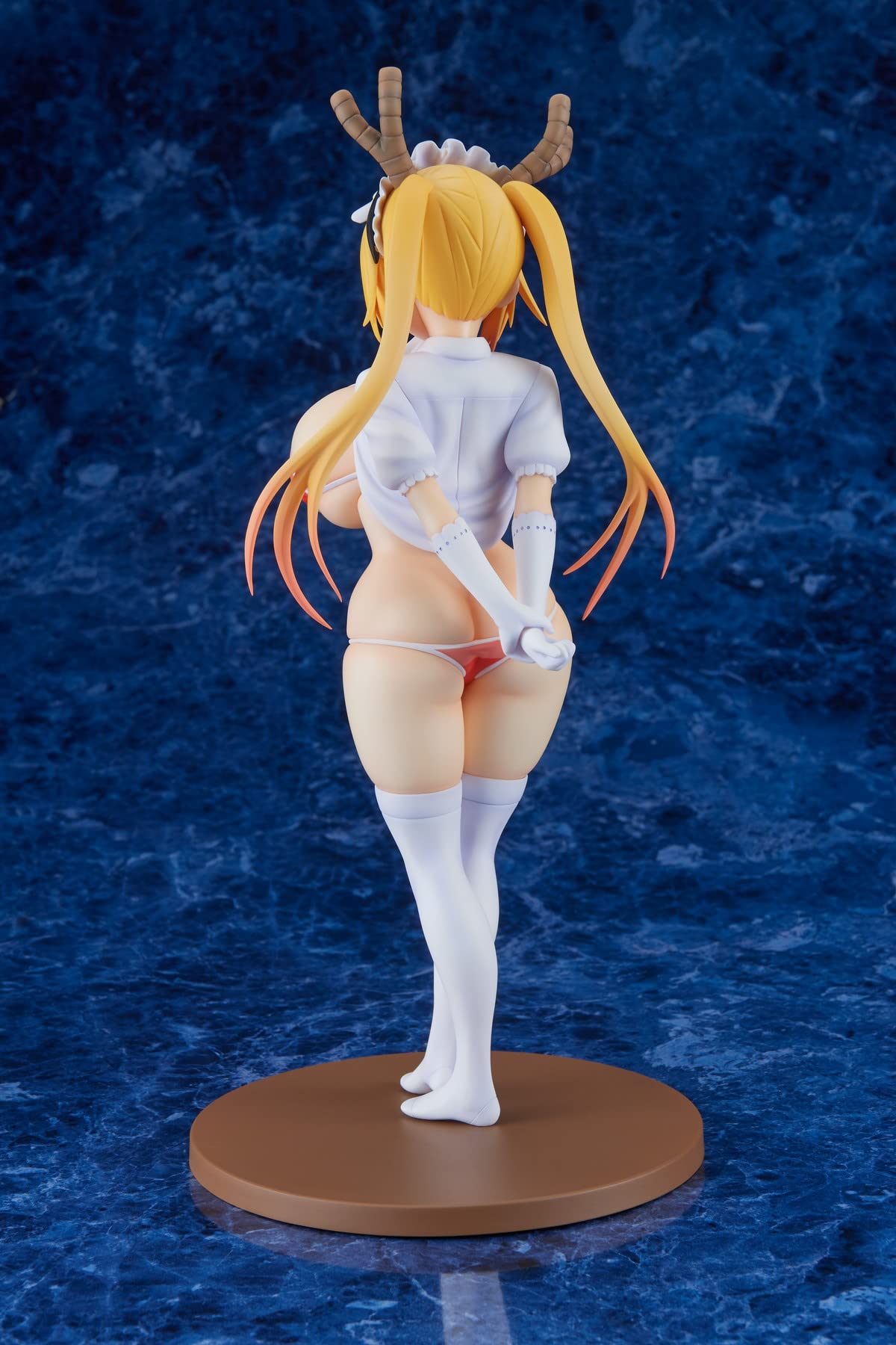 Kaitendoh Tohru Figure 1/6 Scale 2025 Re-Release from Kobayashi-San Chi No Maid Dragon- Japan Figure Store - #1 Bring To You The Best Japanese Goods