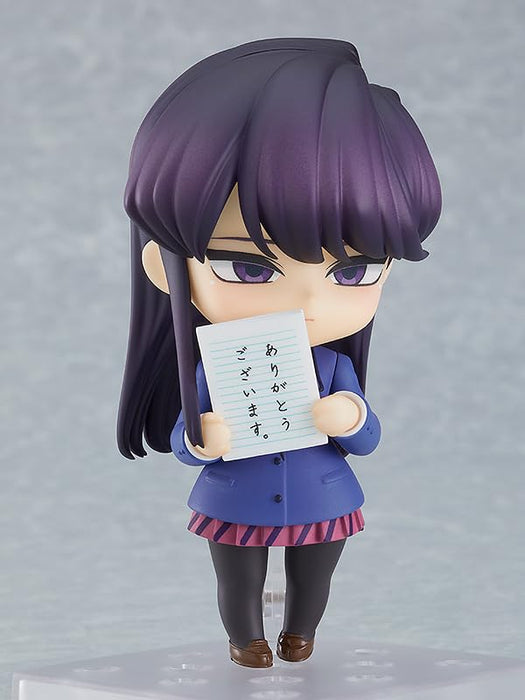 Good Smile Company Komi San Nendoroid 1853 2024 ReRelease Figure- Japan Figure Store - #1 Bring To You The Best Japanese Goods