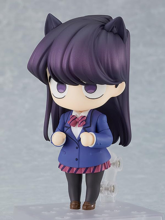 Good Smile Company Komi San Nendoroid 1853 2024 ReRelease Figure- Japan Figure Store - #1 Bring To You The Best Japanese Goods