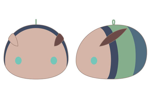 Kotobukiya A3 Mochifure Plush Toy Tsuzuru Minami Collectible- Japan Figure Store - #1 Bring To You The Best Japanese Goods