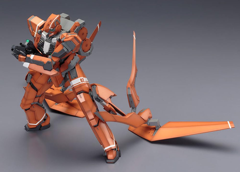 Kotobukiya Aldnoah Zero Kg-6 Sleipnir Plastic Model Kit Japan Edition- Japan Figure Store - #1 Bring To You The Best Japanese Goods