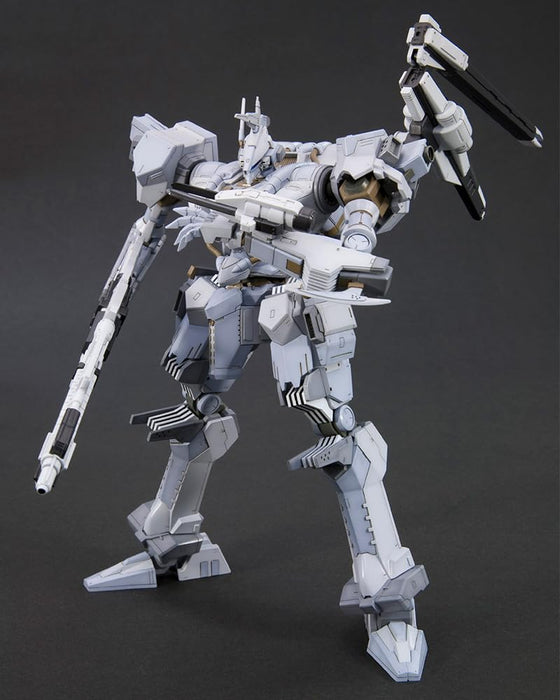 Kotobukiya Armored Core Aspina White Glint 1/72 Scale Model 170mm- Japan Figure Store - #1 Bring To You The Best Japanese Goods