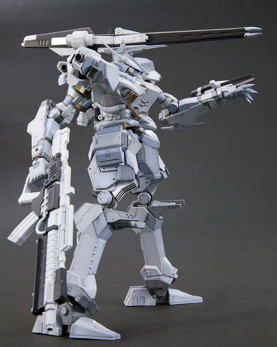 Kotobukiya Armored Core Aspina White Glint 1/72 Scale Model 170mm- Japan Figure Store - #1 Bring To You The Best Japanese Goods