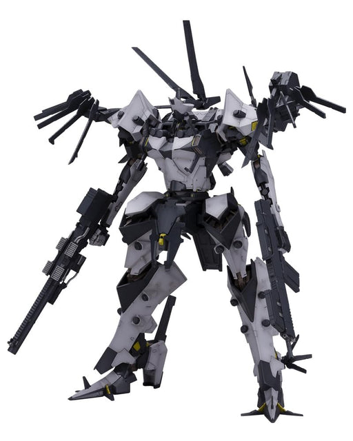 Kotobukiya Armored Core BFF 063An Ambient 1/72 Scale 220mm Plastic Model- Japan Figure Store - #1 Bring To You The Best Japanese Goods
