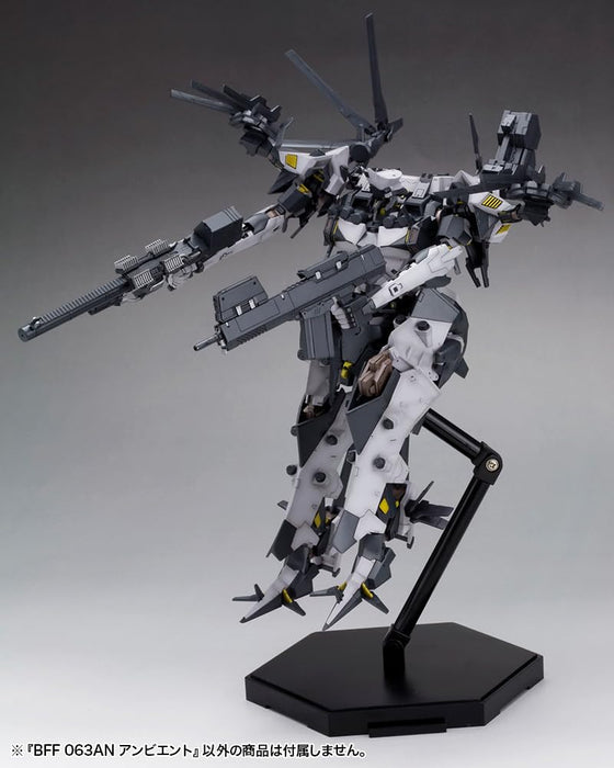 Kotobukiya Armored Core BFF 063An Ambient 1/72 Scale 220mm Plastic Model- Japan Figure Store - #1 Bring To You The Best Japanese Goods