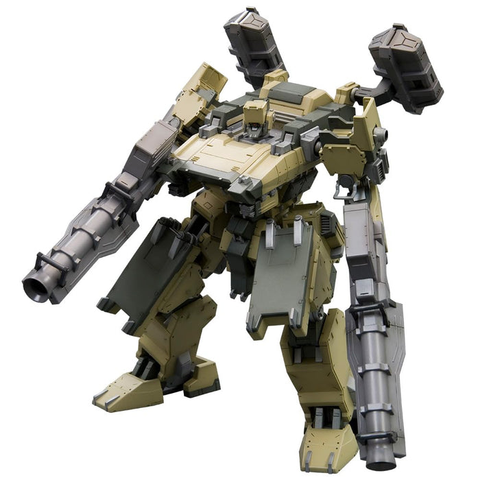 Kotobukiya Armored Core Ga Gan01 Sunshine 1/72 Scale Model 180mm Plastic Kit- Japan Figure Store - #1 Bring To You The Best Japanese Goods