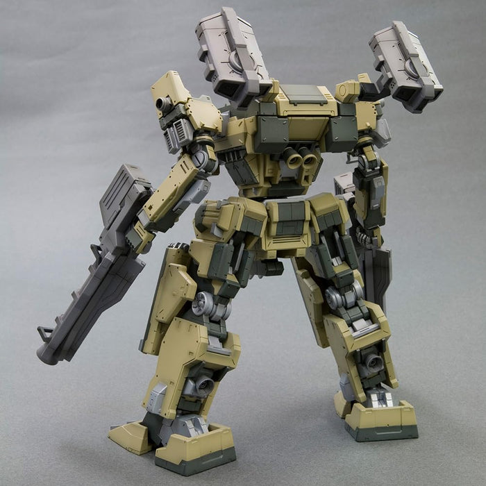 Kotobukiya Armored Core Ga Gan01 Sunshine 1/72 Scale Model 180mm Plastic Kit- Japan Figure Store - #1 Bring To You The Best Japanese Goods
