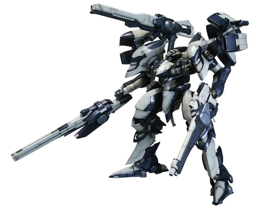 Kotobukiya Armored Core Y01-Tellus 160mm 1/72 Scale Plastic Model- Japan Figure Store - #1 Bring To You The Best Japanese Goods