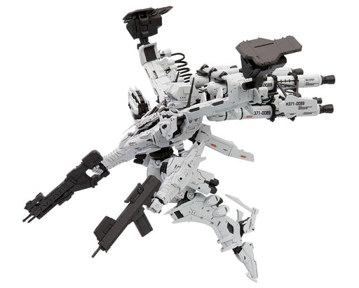 Kotobukiya Armored Core White Glint VOB 1/72 Model Kit Japan Edition- Japan Figure Store - #1 Bring To You The Best Japanese Goods