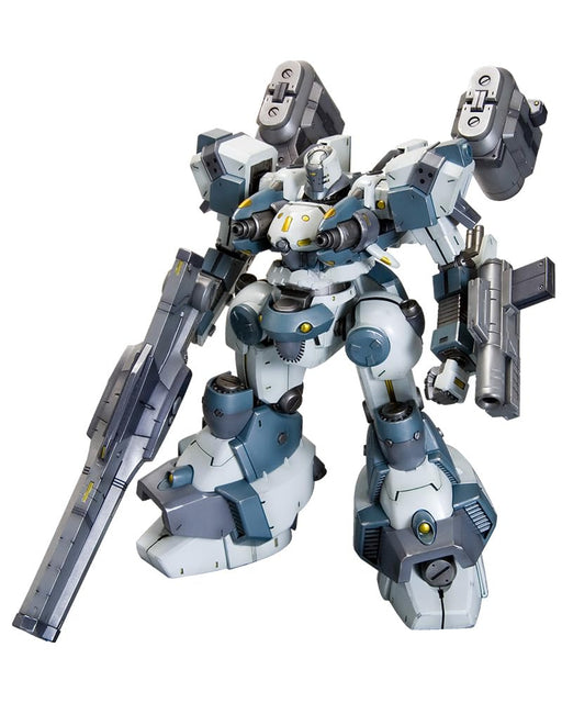 Kotobukiya Armored Core Mirage C04-Atlas Fox Eye 1/72 Model 155mm Height- Japan Figure Store - #1 Bring To You The Best Japanese Goods