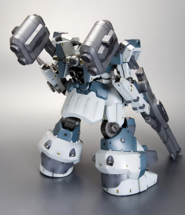 Kotobukiya Armored Core Mirage C04-Atlas Fox Eye 1/72 Model 155mm Height- Japan Figure Store - #1 Bring To You The Best Japanese Goods