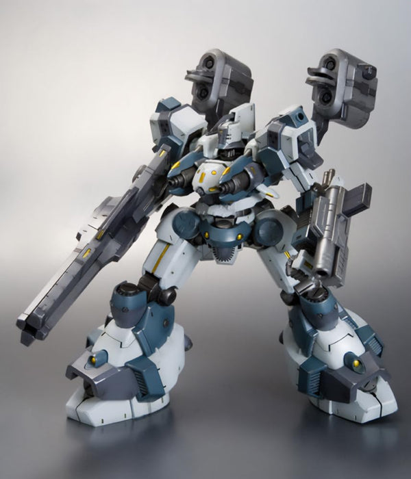Kotobukiya Armored Core Mirage C04-Atlas Fox Eye 1/72 Model 155mm Height- Japan Figure Store - #1 Bring To You The Best Japanese Goods