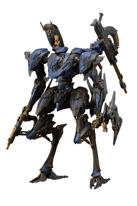 Maquette plastique Kotobukiya Armored Core Schneider Nachtreiher 270 mm
