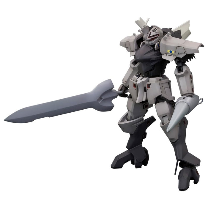 Kotobukiya Broken Blade Delphine Renewal Ver Model Kit Japan Official Edition- Japan Figure Store - #1 Bring To You The Best Japanese Goods