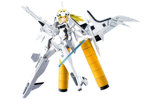 Kotobukiya Busou Shinki Angel Type Arnval 200mm 1/1 Scale Model- Japan Figure Store - #1 Bring To You The Best Japanese Goods