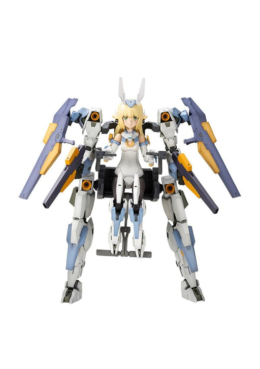 Kotobukiya Frame Arms Girl Baselard 190mm Plastic Model with Exosuit