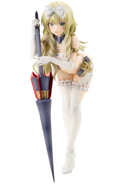 Kotobukiya Frame Arms Girl Durga I Non-Scale PVC Painted Figure- Japan Figure Store - #1 Bring To You The Best Japanese Goods