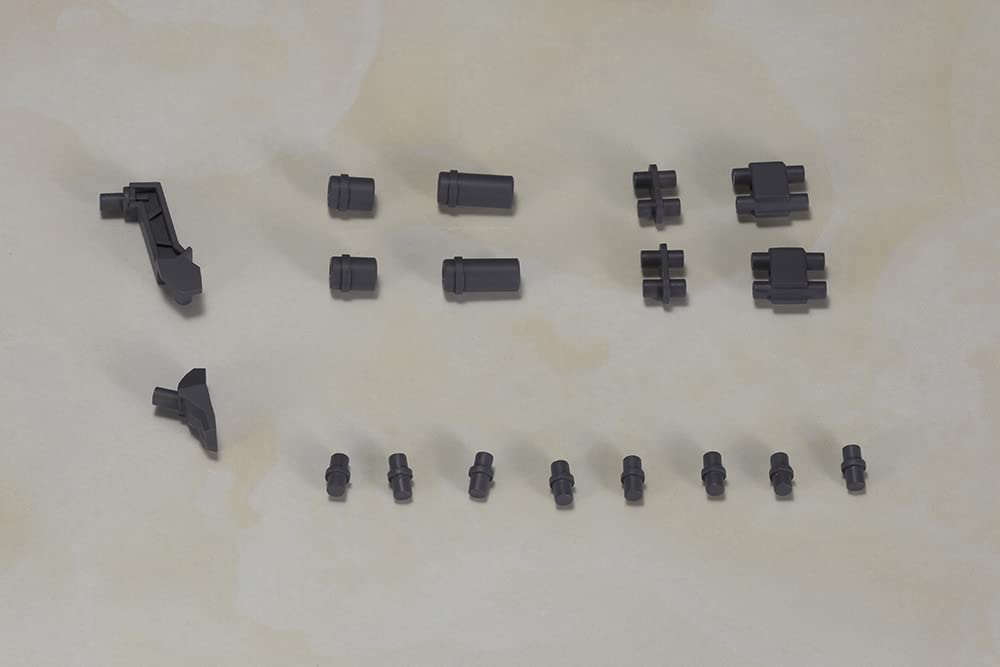 Kotobukiya Frame Arms Girl Exosuit Unit 125mm Non-Scale Plastic Model- Japan Figure Store - #1 Bring To You The Best Japanese Goods